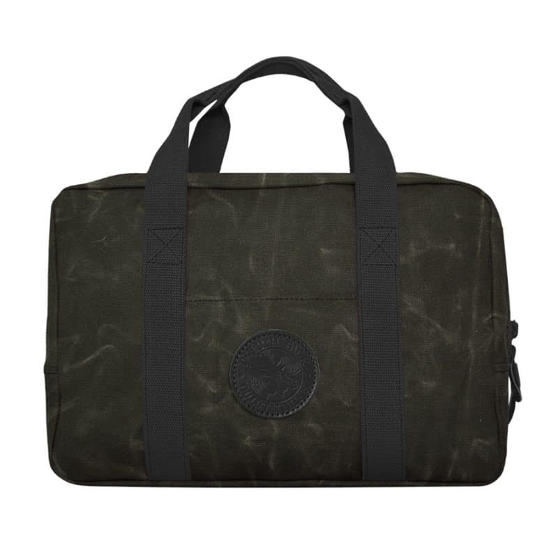 Custom Duluth Pack™ Trade Line Briefcase - 8