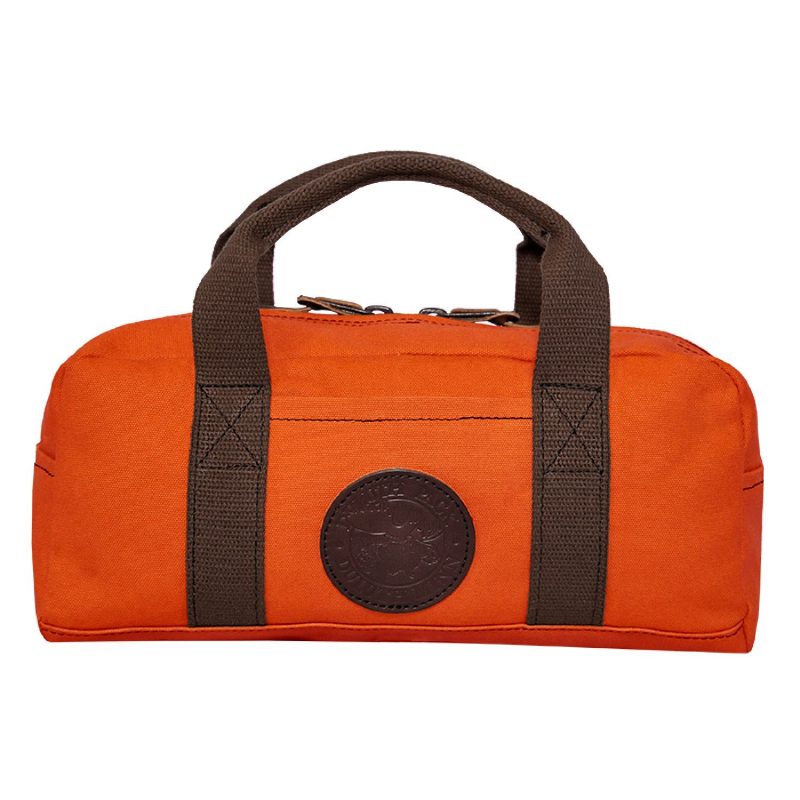 Custom Duluth Pack™ Utility Bag - 3