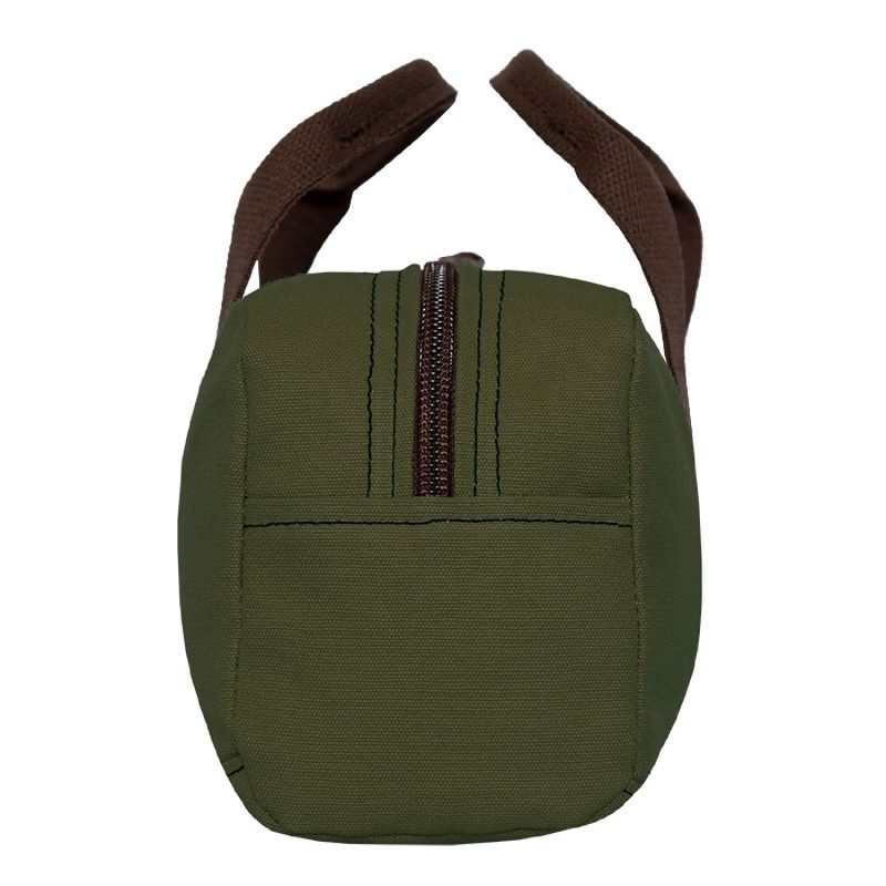 Custom Duluth Pack™ Utility Bag - 9