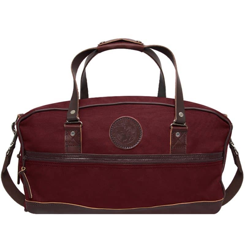 Custom Duluth Pack™ Weekender Duffel - 1
