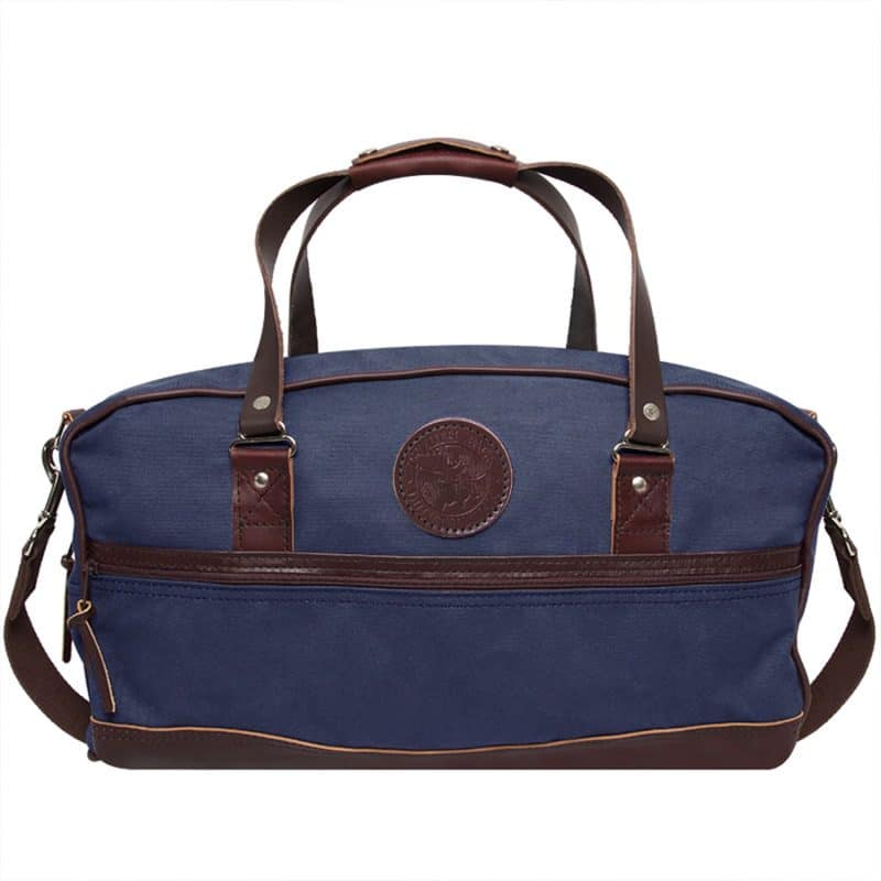 Custom Duluth Pack™ Weekender Duffel - 2