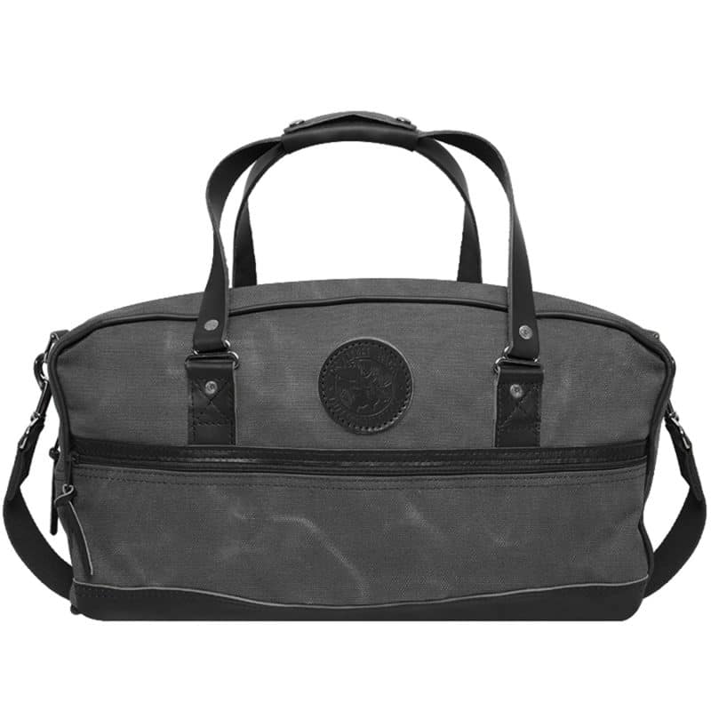 Custom Duluth Pack™ Weekender Duffel - 3