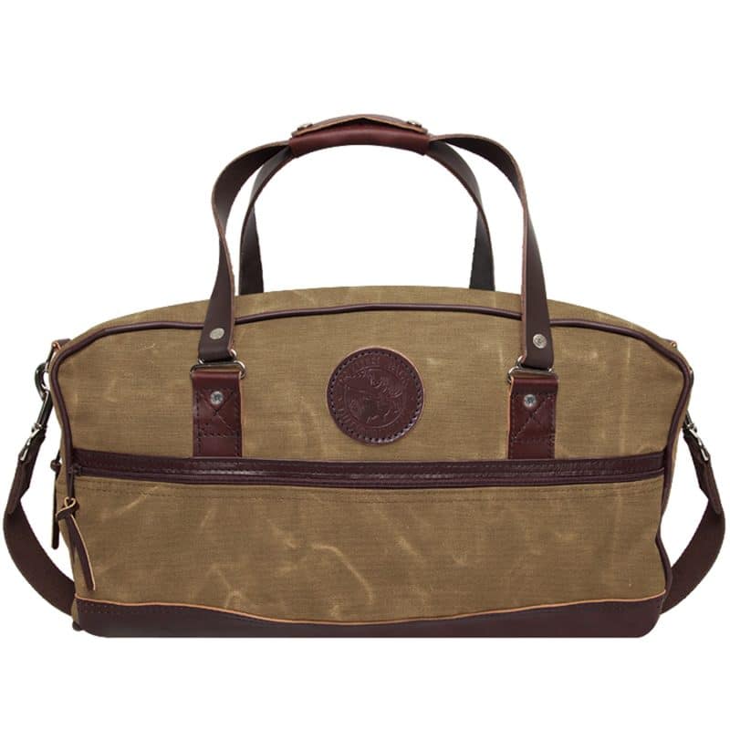 Custom Duluth Pack™ Weekender Duffel - 4