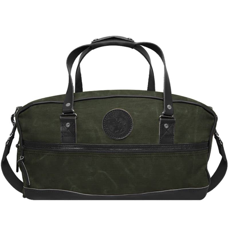 Custom Duluth Pack™ Weekender Duffel - 5