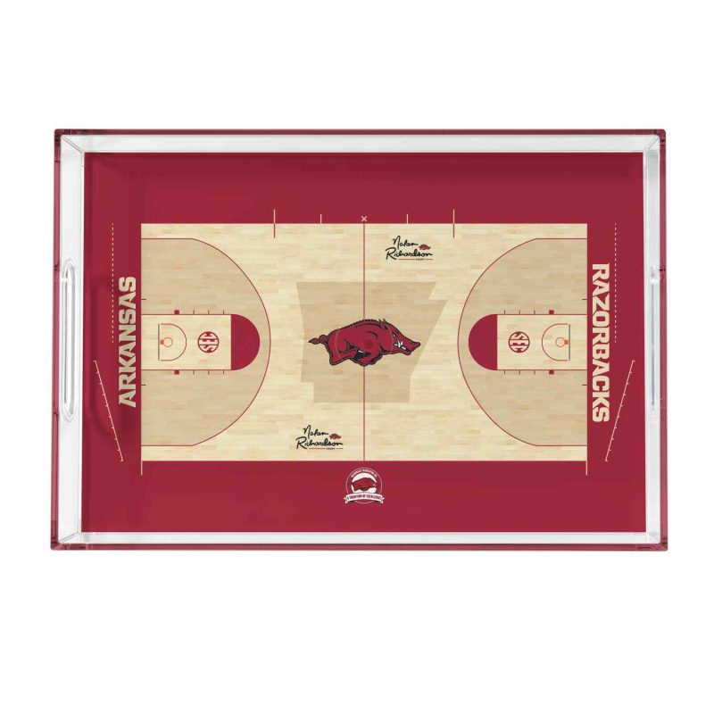 Custom Full-Color Extra Large Serving Tray