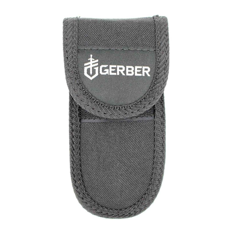 Custom Gerber® Mp 600 - Needlenose Mult-Tool - Stainless - 2