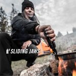 Custom Gerber® Multi-Plier 600 - Bladeless - 5