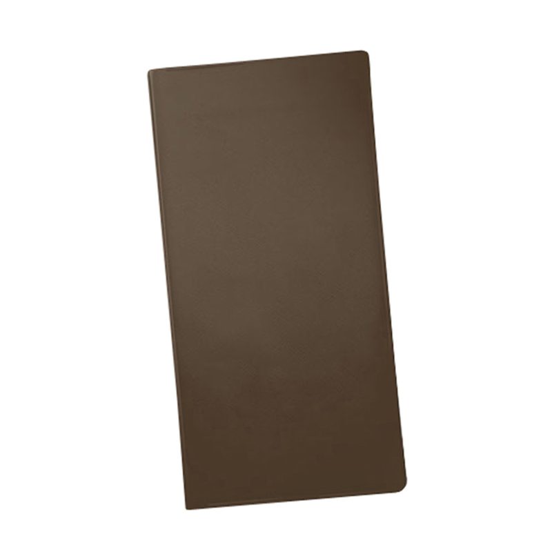 Custom Good Value™ Standard Value Plus Card File - 3