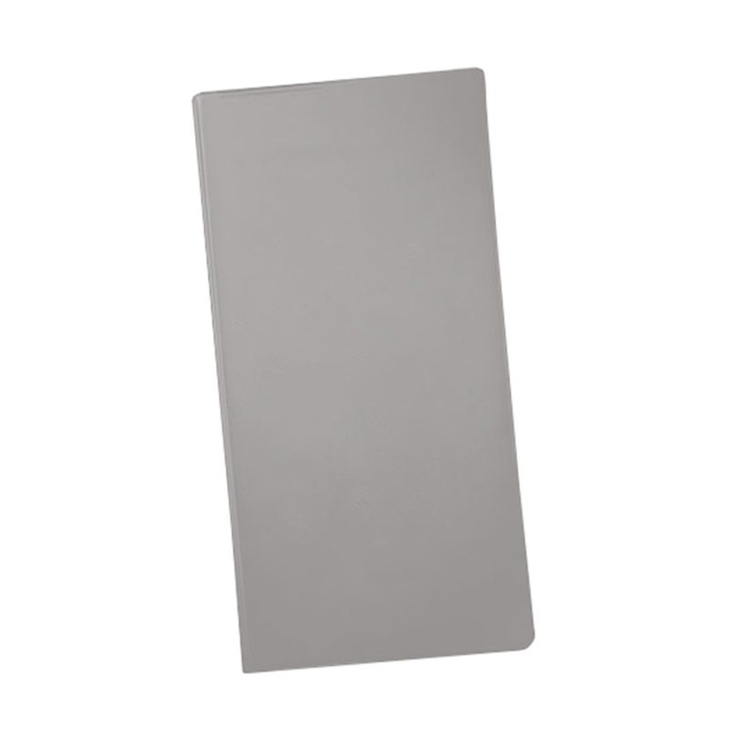 Custom Good Value™ Standard Value Plus Card File - 8