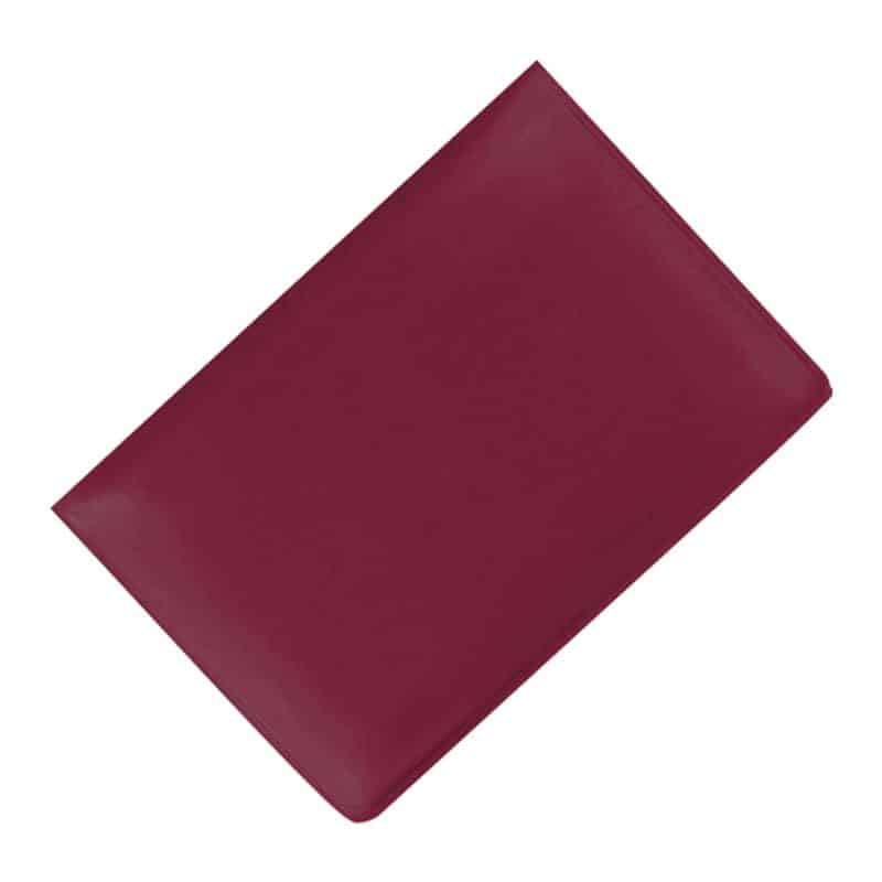 Custom Good Value™ Value Plus Card Holder - 2