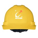 Custom Granite Cap Style Hard Hats