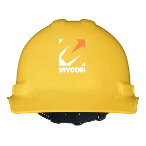 Custom Granite Cap Style Hard Hats