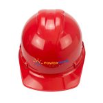 Custom Granite Vented Cap Style 4 Point Ratchet Hard Hat - 1