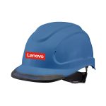 Custom Hypeman 6-Point Ratchet Type I Cap Style Hard Hat - 4