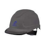 Custom Hypeman 6-Point Ratchet Type I Cap Style Hard Hat - 7