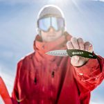 Custom Kershaw® Dividend Composite Olive - 3