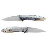 Custom Kershaw® Leek Fully Customizable - 1
