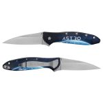 Custom Kershaw® Leek Fully Customizable