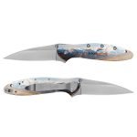 Custom Kershaw® Leek Fully Customizable - 5