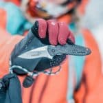 Custom Kershaw® Scallion - 2