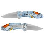 Custom Kershaw® Scallion Fully Customizable - 2