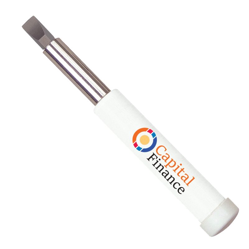 Custom Large Round 4-In-One Magnetic Driver Set FC