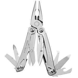 Custom Leatherman® Wingman