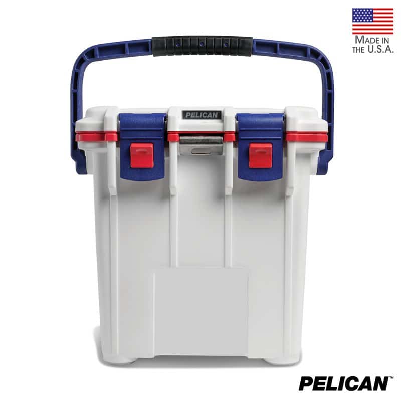Custom Pelican 20qt Elite Cooler - 6