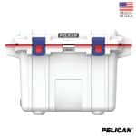 Custom Pelican 50qt Elite Cooler - 6
