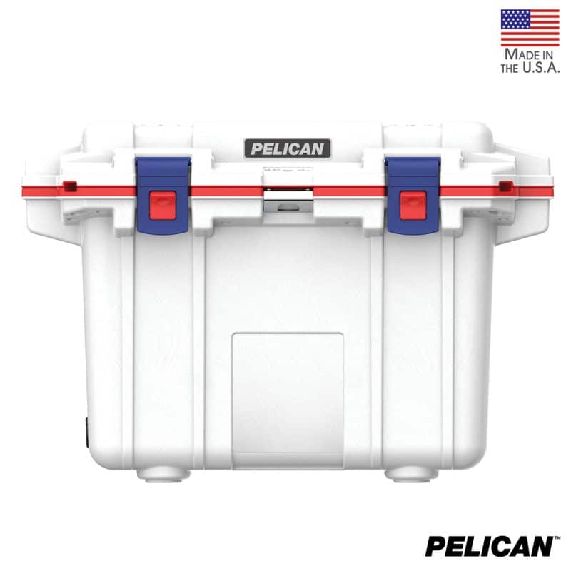 Custom Pelican 50qt Elite Cooler - 6