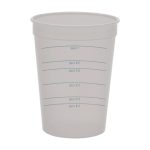 Custom Pet Food Measuring Cup - 2