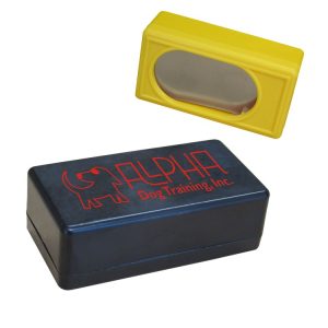 Custom Pet Training Clicker