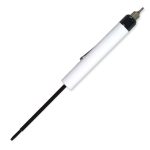 Custom Pocket Screwdriver Tech Blade + Hex Bit Top FC - 2