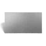 Custom Printed Gift Card - Direct Print - (4 1/2" x 2 1/2") - 1