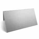 Custom Printed Gift Card - Direct Print - (4 1/2" x 2 1/2") - 3