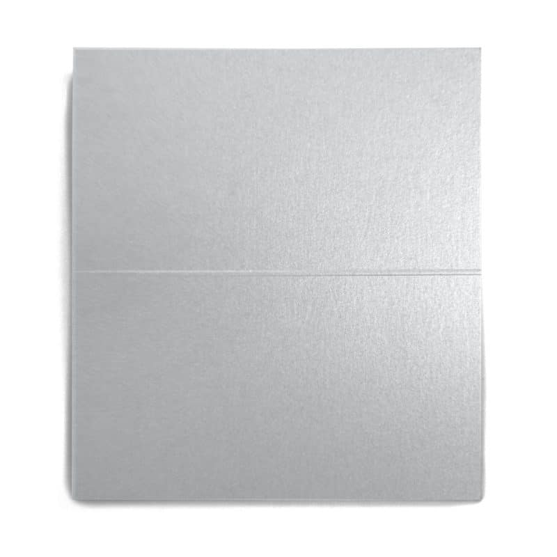 Custom Printed Gift Card - Direct Print - (4 1/2" x 2 1/2") - 9