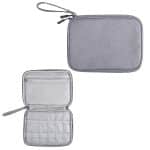 Custom RPET Euro Tech Organizer - 2