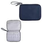 Custom RPET Euro Tech Organizer - 3