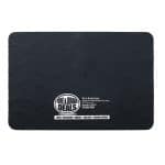 Custom Recycled Rubber Pet Mat