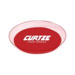 Custom Round Serving Tray - 1