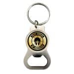 Custom Silver Ultimate Bottle Opener - 2