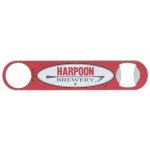 Custom Speed Paddle Bottle Opener