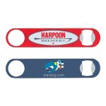 Custom Speed Paddle Bottle Opener - 2