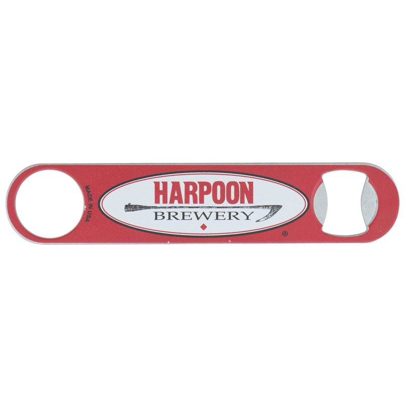 Custom Speed Paddle Bottle Opener