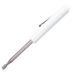 Custom Telescoping Magnetic Pick Up Tool + Button Top FC - 1