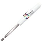 Custom Telescoping Magnetic Pick Up Tool + Button Top FC