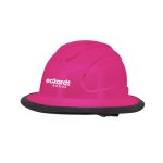 Custom The Judge 6-Point Ratchet Type I Full Brim Hard Hat - 7