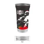 Custom Top Cup By Ball™ 12 Oz. Full Color Aluminum Cup - 2