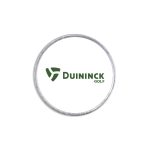 Custom USA-Made Golf Ball Markers - 1