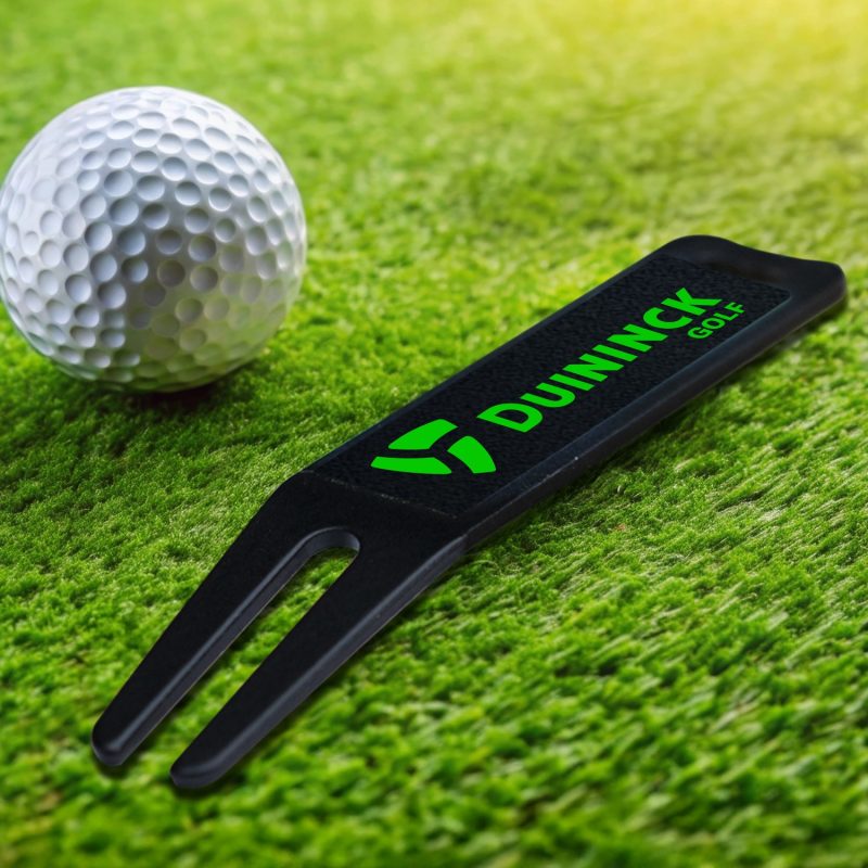 Custom USA-Made Golf Divot Tool - 6